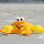 HQ Windspiel Bouncing Buddy Billy the Crab