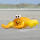 HQ Windspiel Bouncing Buddy Billy the Crab