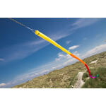 HQ Drachenschwanz Tube Tail 16 ft. (5 m)