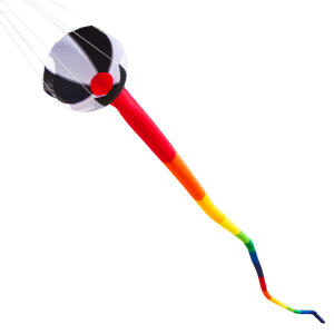 HQ Drachenschwanz Tube Tail 20 m