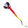 HQ Drachenschwanz Tube Tail 20 m
