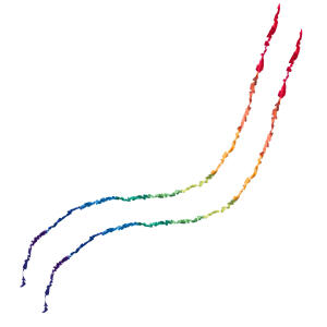 HQ Drachenschwanz Fuzzy Tail 20 m (Fransenschwanz)