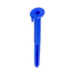 HQ Windspiel Bodenanker:12 mm
