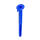 HQ Windspiel Bodenanker:12 mm