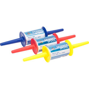 HQ Einleiner Schnüre Stake Line Winder 50lbs/500 ft.