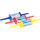 HQ Einleiner Schnüre Stake Line Winder 50lbs/500 ft.
