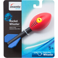 Invento just play Rocket Whistler Mini