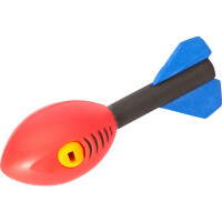 Invento just play Rocket Whistler Mini