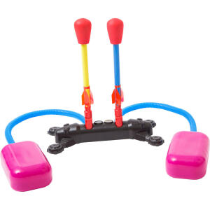 Stomp Rocket Dueling 795516208889