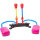 Stomp Rocket Dueling