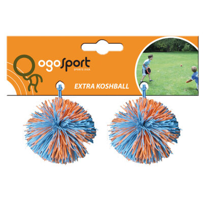 OgoSport Ersatzbaelle (2er)