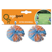 OgoSport Ersatzbaelle (2er)