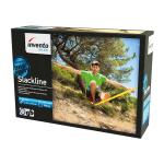 Invento just play Slackline Invento just play, 15 m