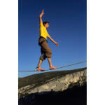 Invento just play Slackline Invento just play, 15 m