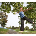 Invento just play Slackline Invento just play, 15 m