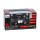 Invento just play RC: Police Mini Racer Black + White 2,4 GHz