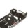 Invento just play RC: Police Mini Racer Black + White 2,4 GHz