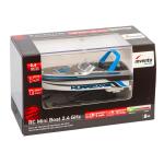 Invento just play RC: Mini Boat 2,4 GHz