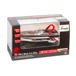 Invento just play RC: Mini Boat 2,4 GHz