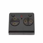Invento just play RC: Mini Boat 2,4 GHz
