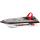 Invento just play RC: Mini Boat 2,4 GHz