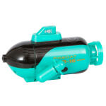 Invento just play RC: 2 Channel Mini Submarine