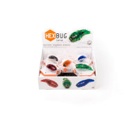 Hexbug Mechanical Robotic Creatures  Larva