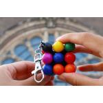 Mefferts Best Mini Mole Cube