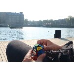 Mefferts Best Mini Skewb