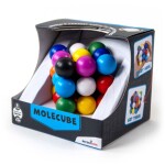 Mefferts Best Mole Cube