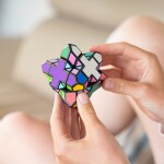 Mefferts Best Skewb Extreme