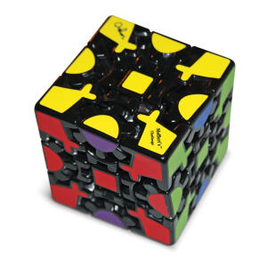Mefferts Best Gear Cube