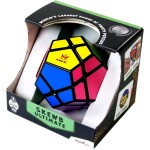 Mefferts Best Skewb Ultimate 12 color