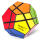 Mefferts Best Skewb Ultimate 12 color
