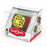 Mefferts Best Gear Ball