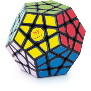 Mefferts Best Megaminx