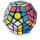 Mefferts Best Megaminx 8717278850535