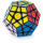 Mefferts Best Megaminx