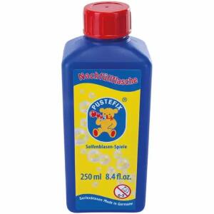 Seifenblasen Nachfüllflasche PUSTEFIX 420869721 1/4Liter