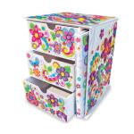 Sticky Mosaics Schmuckkästchen mit Notizbuch