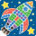 Sticky Mosaics My First Sticky Mosaics Fahrzeuge