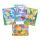 Sticky Mosaics Glitzer Fee