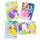 Sticky Mosaics Glitzer Prinzessin