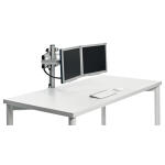 Novus Mehrplatzsystem-Set TSS Duo