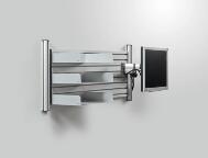 Novus Mehrplatzsystem-Set Office Wall