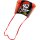 HQ Stabloser Drachen Pocket Sled Jolly Roger