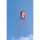 HQ Stabloser Drachen Pocket Sled Jolly Roger