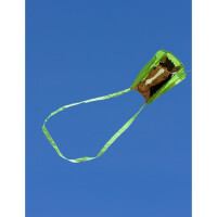 HQ Stabloser Drachen Pocket Sled Bronco