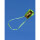 HQ Stabloser Drachen Pocket Sled Bronco