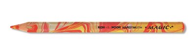 KOH Farbstifte Magic Jumbo Special im bunten Design